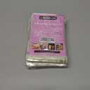 3 x Cellophane Bags 2x3 Inches Clear Self Adhesive Cellophane Bags Adhesive Resealable Plastic Poly Cellophane Treat Bag for Earrings Candy Jewelry Gifts Decorative Favor