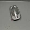 A-Premium Front Passenger Painted Exterior Door Handle Compatible with Chevy, GMC & Cadillac - Silverado 2500, Tahoe, Suburban, Avalanche, Sierra 3500 Classic, Yukon XL, Escalade, Silver Birch (926L)