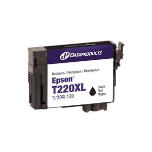 DataProducts Epson T220XL Cartridge Ink - Black —1008