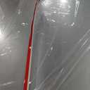 Amazon Basics Glass Dry-Erase Board, Magnetic Frameless Whiteboard, 72W" x 48H", Magnetic White