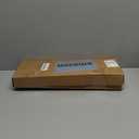 16Inch Over The Door Towel Rack, VOTZAAQ Stainless Steel Over Door Towel Holder, Door Towel Hanger with 3 Tier Towel Bars, Over Door Towel Storage for Bathroom, Brushed Nickel