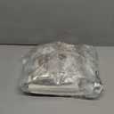 261 Pc Premium Engagement Party Decorations Kit  Elegant Mr. & Mrs. Wedding Balloons, Happy Engagement Banner, Diamond Ring White Gold Balloons, Cupcake Toppers  Classy Bride To Be Decor