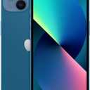 Apple iPhone 13, 128GB, Blue - Unlocked