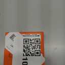 Cocofloss Woven Dental Floss, Dentist-Designed Oral Care, Orange Scent, Waxed, Expanding, Kid-Friendly String Floss with Coconut Oil, 3 Spools (33 yd Each) (99 Foot (Pack of 3))