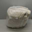 ILPEOD Baby Play Mat for Floor Tummy Time Mat Nursery Muscle Area Rug Playroom Rug Tatami 59"*71" Memory Foam 1.3" Thick Crawling For Babies, Toddlers, Infants, Kids, Floor(Beige)