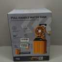Powdeom Outdoor Fans for Fishing