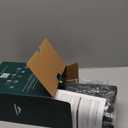 Trideer Exercise Ball for Yoga, Pilates & Fitness  Stability Ball Equipment for Home Gym & Office Chair, Core & Balance Training Accessories, Physical Therapy Equipment, Quick Pump Included, 5 Sizes (Black)