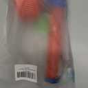 Diatomaceous Earth Powder Duster Applicator Dispenserred (yellow)