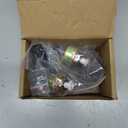 Dual Knock Sensors with Wiring Harness Kit | Knock Sensor 5.3 for Chevy Suburban Silverado Avalanche Tahoe, GMC Sierra Yukon, Cadillac Hummer & More GM Vehicles | Replace# 12601822 12589867 917-033