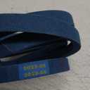 D&D DURA-Ultimate 6744 Aramid V-Belt