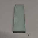 Knife Sharpening Stone 2 Side Grit 3000/8000 Whetstone knife Sharpener Stone with Non-Slip Rubber Base, Kitchen, Hunting, Pocket Knives and Blades