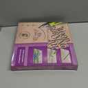 Craft Culture Beginners Wood Burning Kit for Kids, Teenage Boys & Girls - Easter Gifts for Boy & Girl - Craft Projects Birthday Gift Idea for Children Teen Woodburning DIY Hobby Kits Art Activities