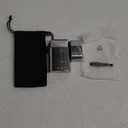 BaBylissPRO Barberology Foil Shaver FXFS1 SILVERFX Professional High-Torque Shaver
