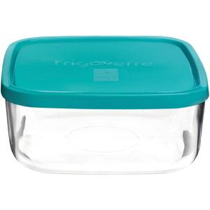 Frigoverre Glass Blue 19 Storage Container