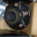 Redants 2 Sets 3500 LB Trailer Hub Kit, 5 Lug 4.5" Bolt Pattern Trailer Hub, Pre-Assembled & Greased for Easy Installation, Fits 1-1/16" to 1-3/8" Spindles (#84)