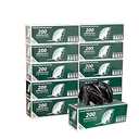 Zero Waste USA - 2,000 Commercial Grade Dog Waste Station Refill Roll Bags - Fits Any Roll Bag Dog Waste Station - 40% Thicker than competitor brands - 10 Rolls of 200 bags per roll