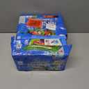 Capri Sun Strawberry Kiwi Naturally Flavored with other natural flavor Juice Drink Blend, 30 ct Box, 6 fl oz Pouches