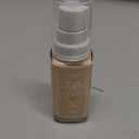 L'Oreal Paris True Match Super-Blendable Foundation, Medium Coverage Liquid Foundation Makeup, N2, Light, 1 Fl Oz