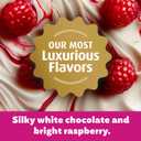 Premier Protein Shake INDULGENCE, White Chocolate Raspberry, 30g Protein, 170 Calories, 3g Sugar, 11 fl oz, 12 Pack