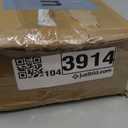 Kigley 6 Pcs Wood Pegboard Drawer Organizer with 48 Pegs - Peg Drawer Organizers for Dishes & Food Containers (20.98x5.91)