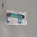 Dockteck SD Card Reader, 5G Super Speed USB3.0 SD/TF Card Reader, 3-Slot USB A/C to SD/Micro SD/USB A Memory Card Reader for UHS-I SD/Micro SD/SDHC/SDXC/MMC, Support OTG for Plug & Play, Green