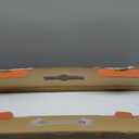 SANSUI 24 Inch Gaming Monitor 200Hz 180Hz 1Ms FreeSync HDR 110% sRGB FHD 1080P Computer Monitor HDMI DP Ports Eye Care Frameless VESA Mount Cable Management (ES-G24F4L HDMI Cable Included)