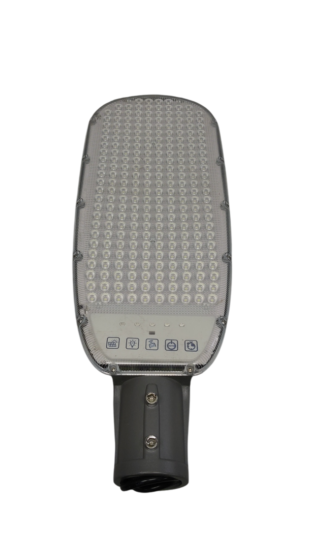 Street Lights  Waterproof Parking Lot Light Dusk to Dawn LED Flood Light for Yard, Garden,Roadway, Parking Lot, Streets 