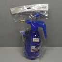 Classic USA Misters 1.5 Liter Personal Water Mister Pump Spray Bottle (Blue)