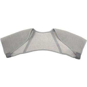 Spring Autumn Shoulder Warmer, Wrap Sleeping Thin Waistcoat Vest Air Conditioning Room Shoulder Warmer for Men Women