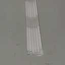 Under Cabinet Lights, Plug in, Seamlessly Linkable 12 Inch, 6 Bars+Switch+Extensions, Under Counter Lighting for Kitchen, Closet, Gun Safe, Shelf, Display Case, LED 3000k Warm White