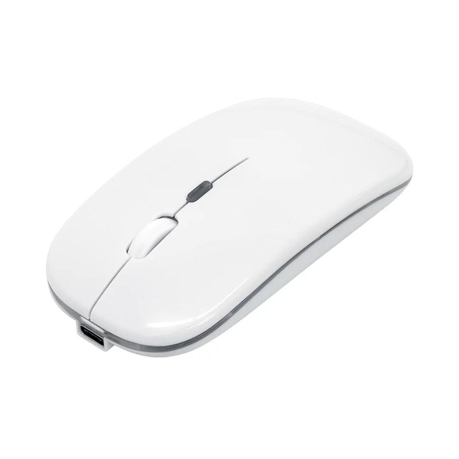Helix Dual Wireless Mode Mouse Rechargeable