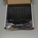 GPX TVRT149B Digital TV Tuner and Recorder
