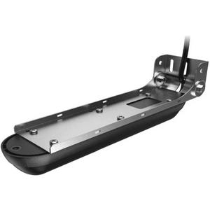 Lowrance Active Imaging 3-in-1 Transducer with CHIRP, SideScan, DownScan Sonar, 000-14489-001