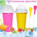 Kool Slushi Cup 2 Pack