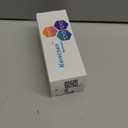 Kerecsen Reading Glasses 5 Pairs Fashion Ladies Readers Spring Hinge with Pattern Print Eyeglasses for Women (Mix Color -2, 2.00)