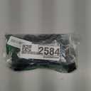 SlowTon Dog Seat Belt Harness for Car, Dog Car Harness Adjustable Mesh Breathable & Dog Seatbelt Safety Tether with Elastic Bungee for Small Medium Large Pets(Black, Double Clip, S)