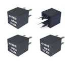 3 Pcs 1R1946, 19115021, AR6332, 56-2227, RAA1791 Multi Purpose Relay V6 3.4L 3.5L 3.6L 3.9L Compatible with Chevrolet Equinox Uplander 2005 2006 2007 2008 2009, 12V 20A 4Pin