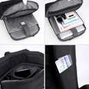 SOAR 14 Inch Laptop Bag, Team Color, One Size