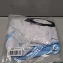 fun shack Alice in Wonderland Costume Kids, Alice Costume Girls, Book Characters Costumes for Kids (X-Large)