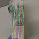 Thboxes 12 Packs Legal Pads 5x8, Totally 360 Sheets Colored Legal Pads 5x8 College Ruled Writing Pads Small Note Pads 30 Sheets/Pad Tablets Lined Notepad for School, Office, To-Do Lists