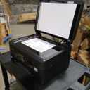 Epson Workforce WF-2950 Wireless All-in-One Printer with Scan, Copy, Fax, Auto Document Feeder, Automatic 2-Sided Printing and 2.4" Color Display