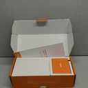 Refoss Smart Home Energy Monitor Real-Time Electricity Usage Monitor with 16x60A Circuit Sensor, Energy Meter, Local Data Storage with Open API & Web UI, Home Assistant, Solar Metering, ETL Certified