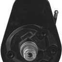 A1 Cardone 20-8002 Remanufactured Power Steering Pump with Reservoir 