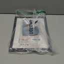 upsimples 8.5 By 11 Picture Frame, Display Pictures 6x8 with Mat or 8.5 x 11 Without, Wall Hanging Photo Frames, Black, 1 Pack