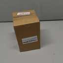 Candle Holders for Gold Brass Vintage Candle Metal Candlestick Holders with Non-Slip Base - Stick Candle Holders for Fireplace, Party, Dining, Home, Wedding DecorSmall Size