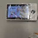 VTech VM901 Smart WiFi Baby Monitor with 1080p FHD Camera and 5" HD IPS Display, Free App, Remote Pan Tilt Zoom, Night Vision, Motion Detection Alerts