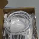 Mac Book Pro Charger - 118W USB C Charger Fast Charger Compatible with MacBook pro/Air, M1 M2 M3 M4 M5, ipad Pro, Samsung Galaxy and More, Include Charge Cable