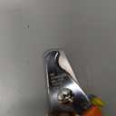 Millers Forge Professional Large Nail Clipper Trimmer Stainless Steel 767C Italy