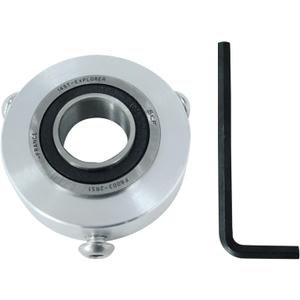 LAFORMO Lower Steering Column Bearing Compatible with 1976 1977 1978 1979 Bronco 1973 1974 1975 1976 1977 1978 1979 F-ord Truck F150
