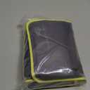 Hot & Cold Reusable Gel Packs (Large, 2 Pack) Flexible Soft Compress - Ice & Heat Therapy for Injuries, Back, Shoulder, Hip, Knee, Joint Pain, Swelling, Bruises, Post Surgery - Sport Temp